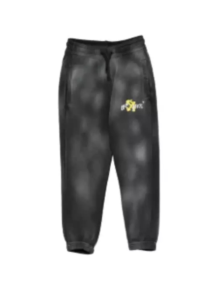Off-White Kids Pantalone