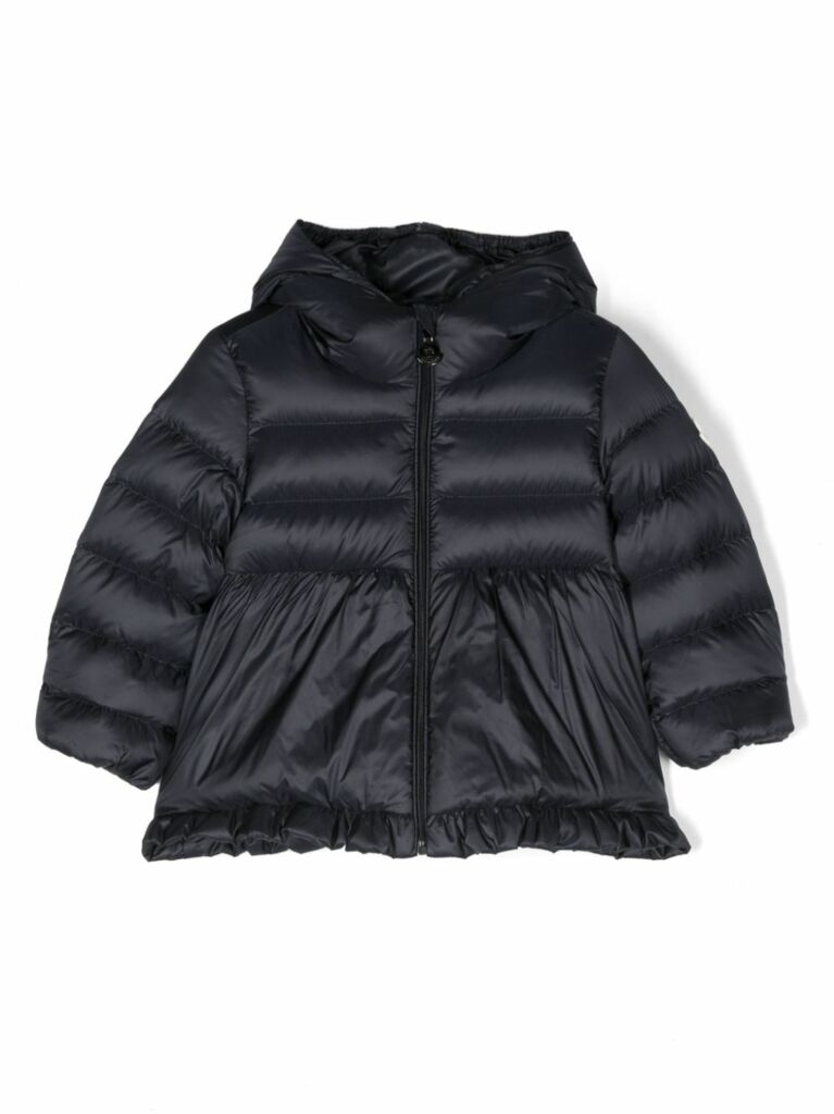 Moncler Kids Piumino