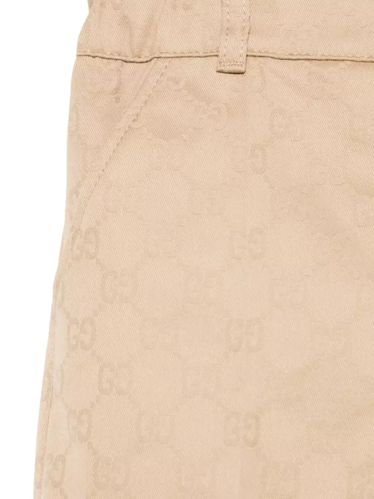 Gucci Kids Short
