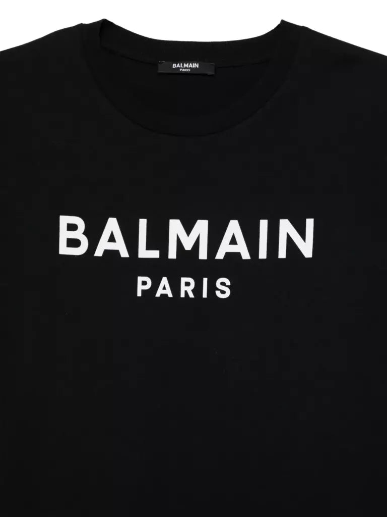 Balmain Kids T-shirt