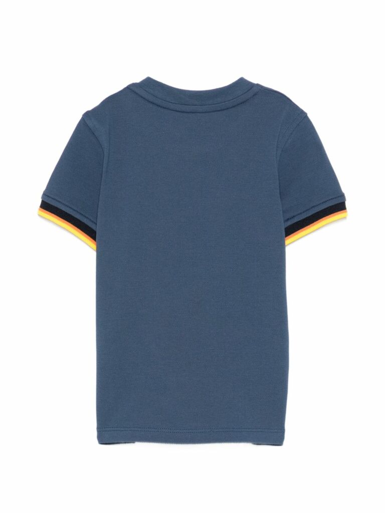 K WAY T-shirt