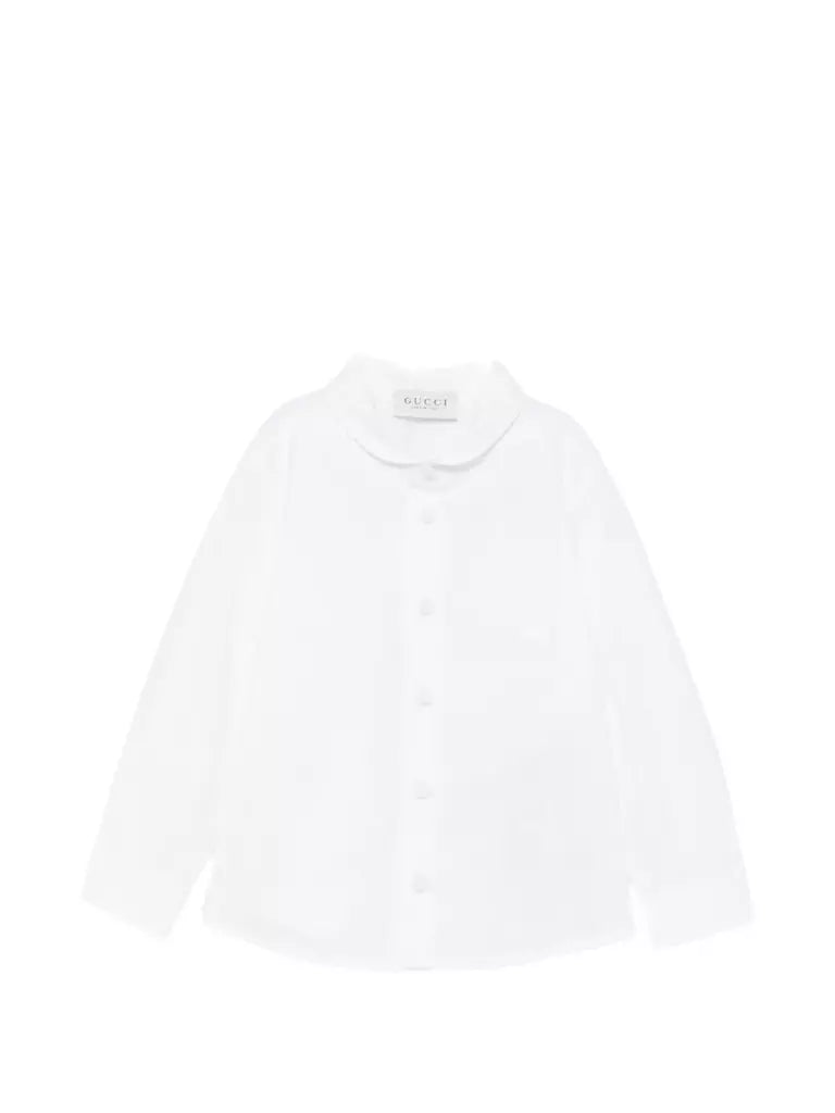 Gucci Kids Camicia