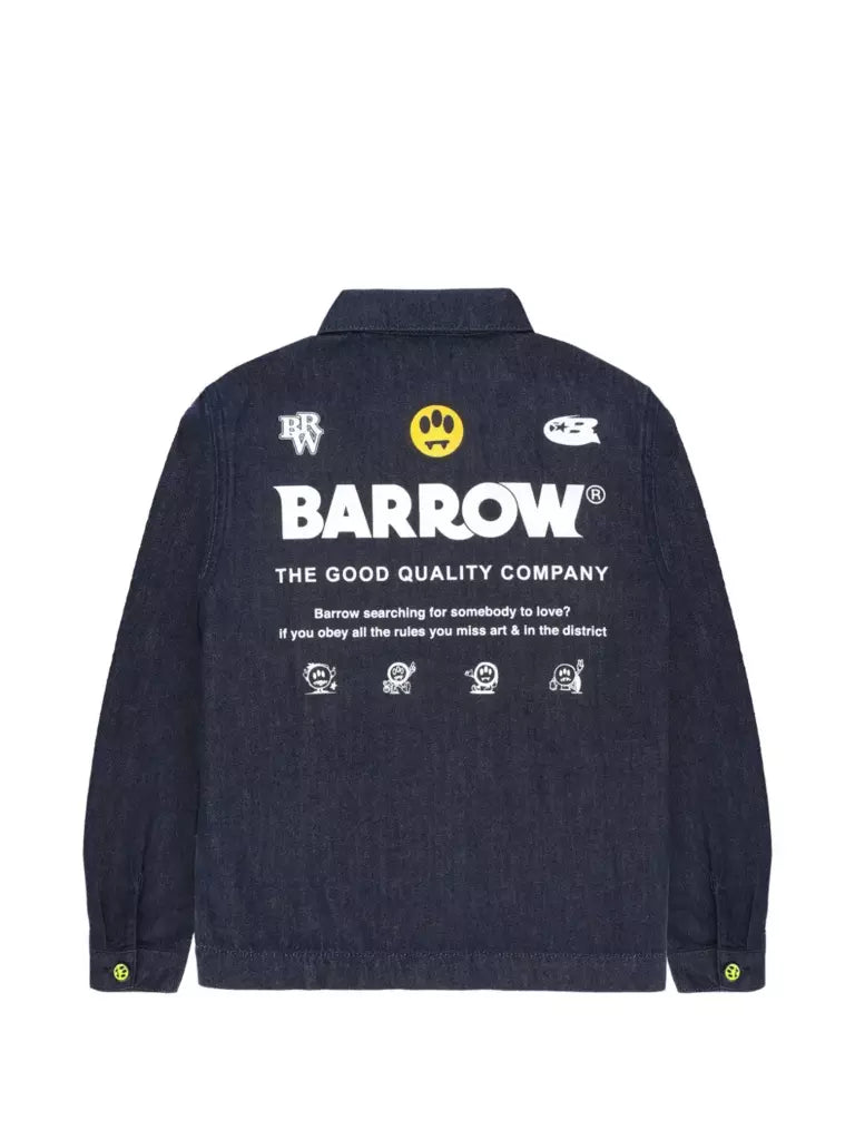 Barrow Kids Giubbotto