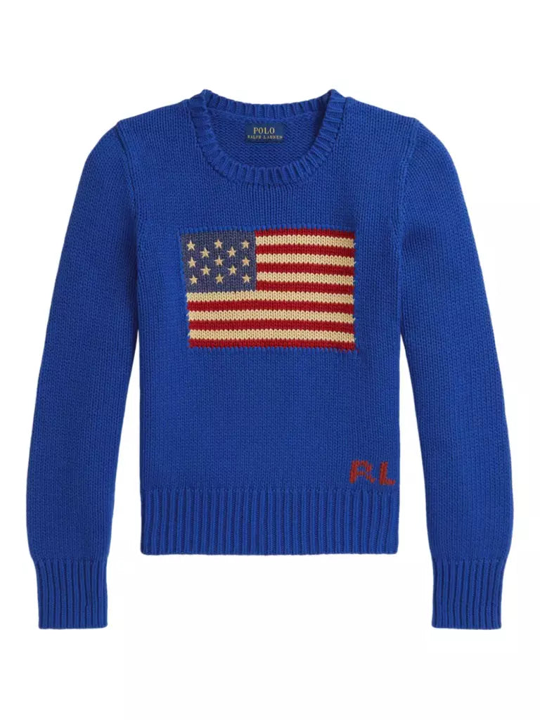 Polo Ralph Lauren Kids Maglione