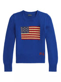 Polo Ralph Lauren Kids Maglione