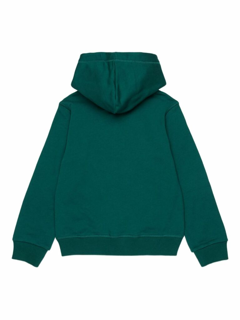 DSQUARED2 Kids Felpa con cappuccio