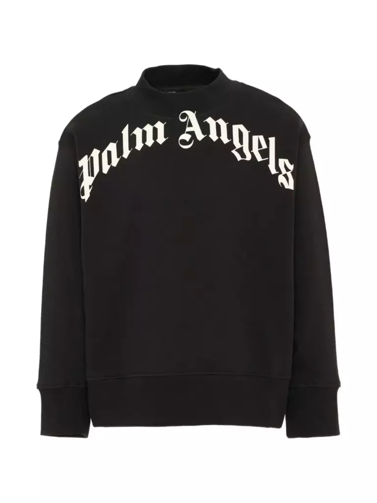 Palm Angels Kids Felpe