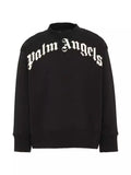 Palm Angels Kids Felpe