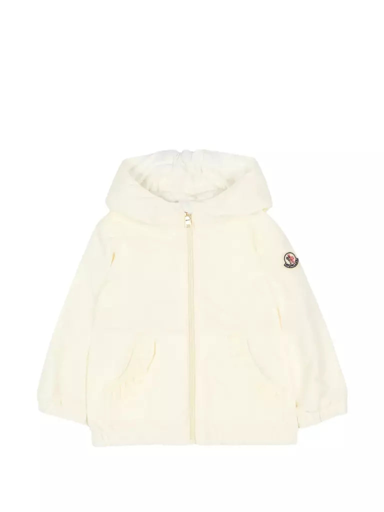 Moncler Kids Giubbotto
