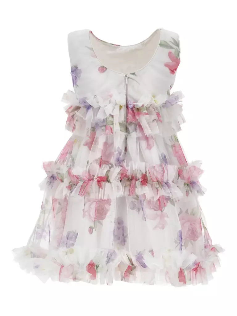 Monnalisa Vestito