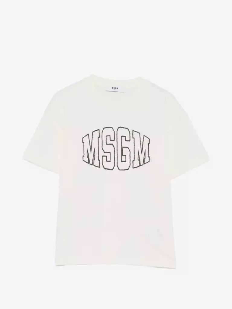 MSGM Kids T-shirt
