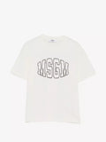 MSGM Kids T-shirt