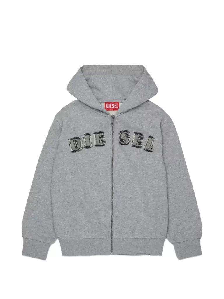 Diesel Kids Felpe