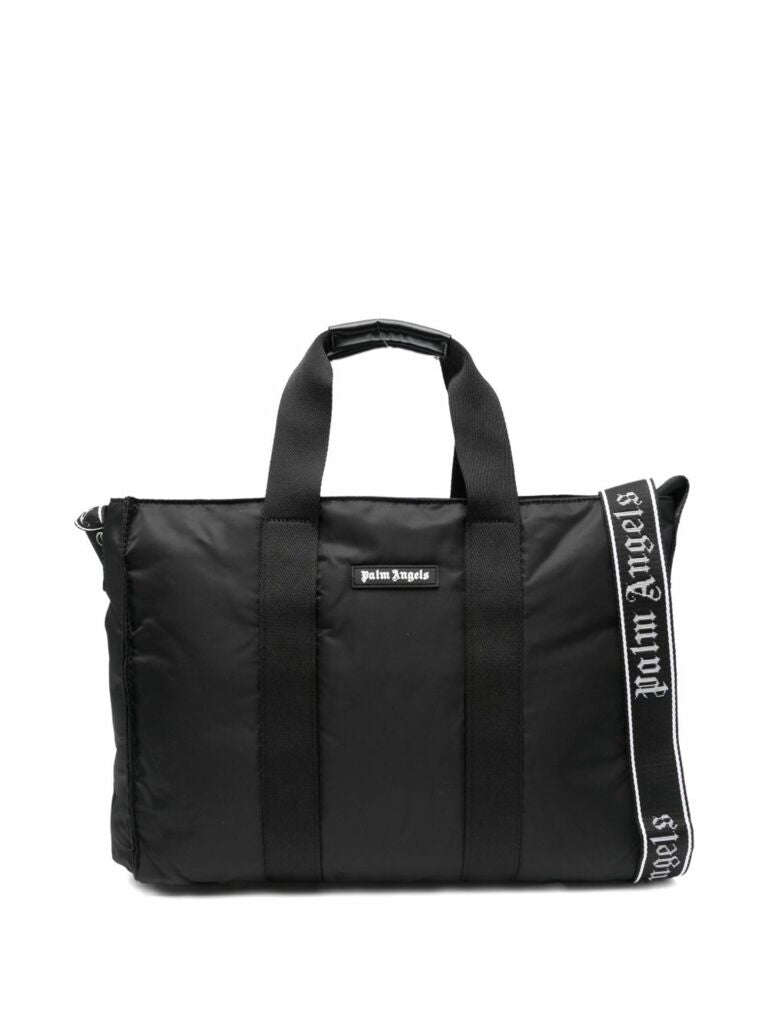 Palm Angels Kids Borsa mamma