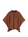 Chloè Kids Cappotto