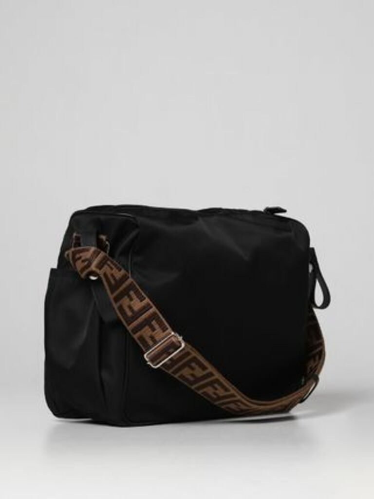 Fendi Kids Borsa mamma