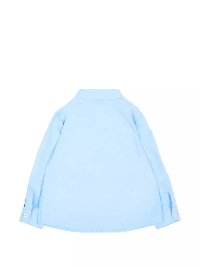 Gucci Kids Camicia