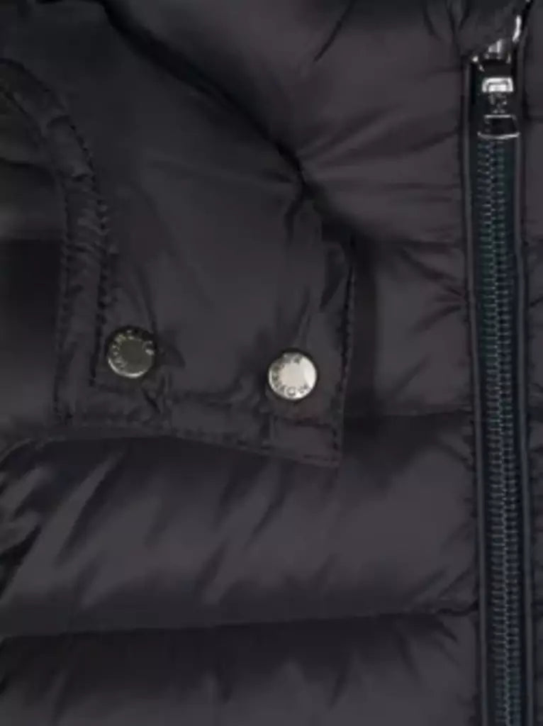 Moncler Kids Giubbotto