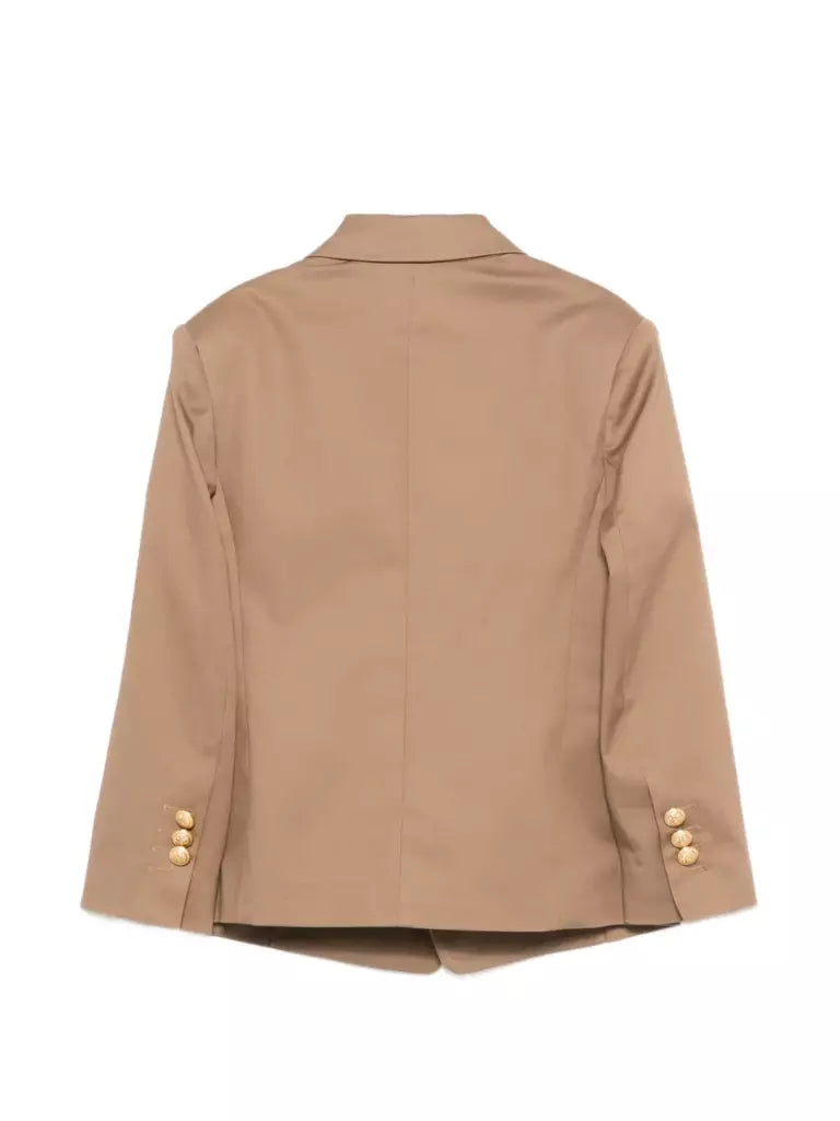 Balmain Kids Giacca