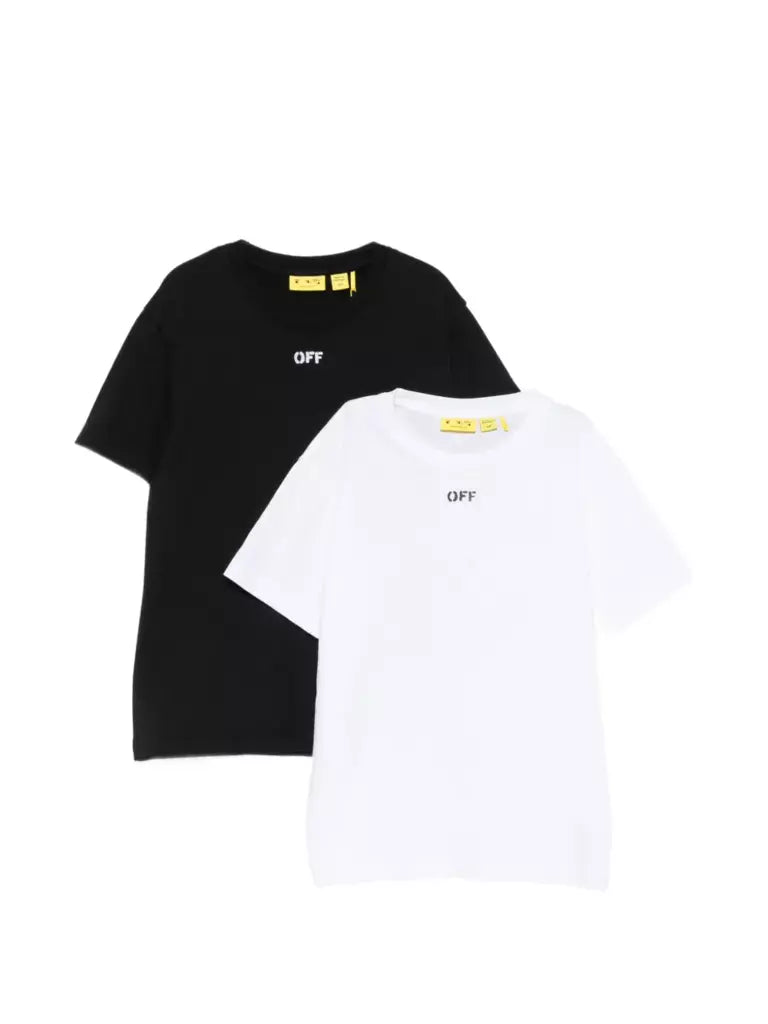 Off-White Kids T-shirt