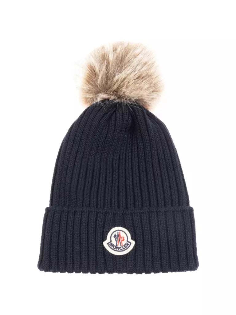 Moncler Kids Cappello