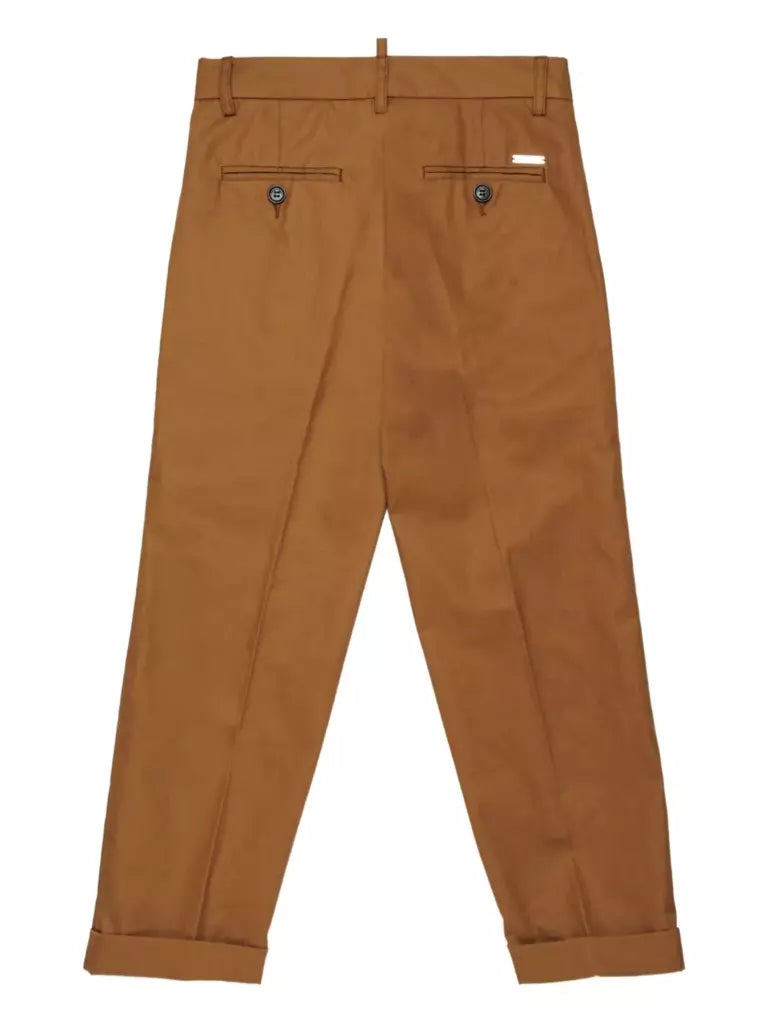 DSQUARED2 Kids Pantalone