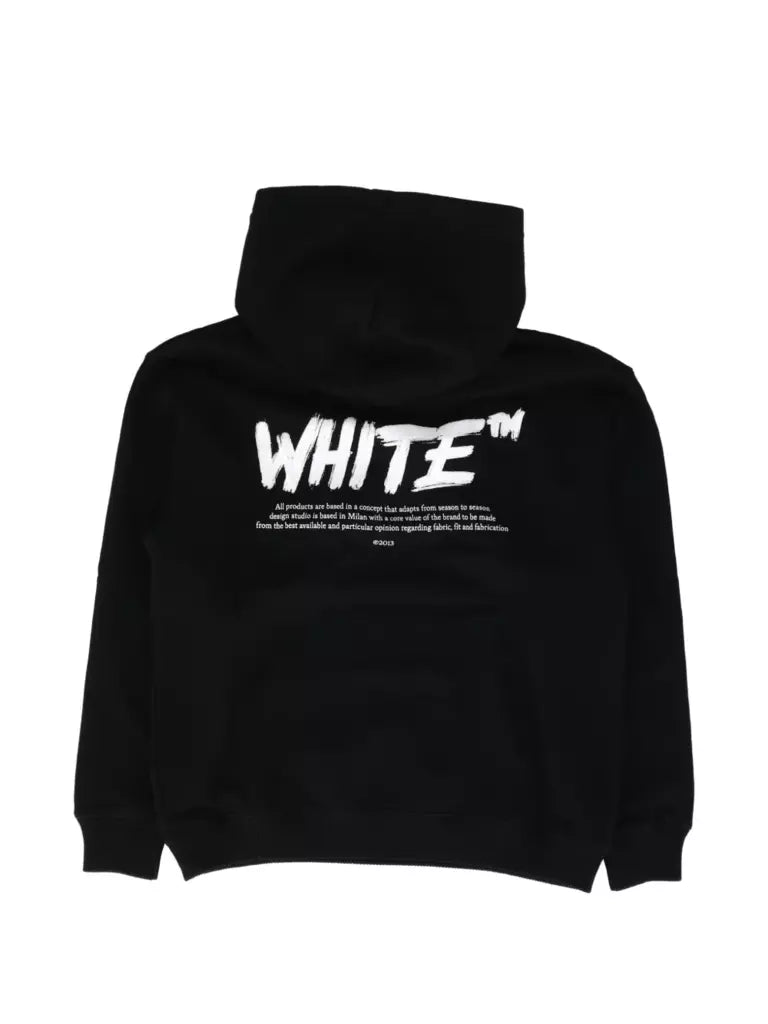 Off-White Kids Felpe