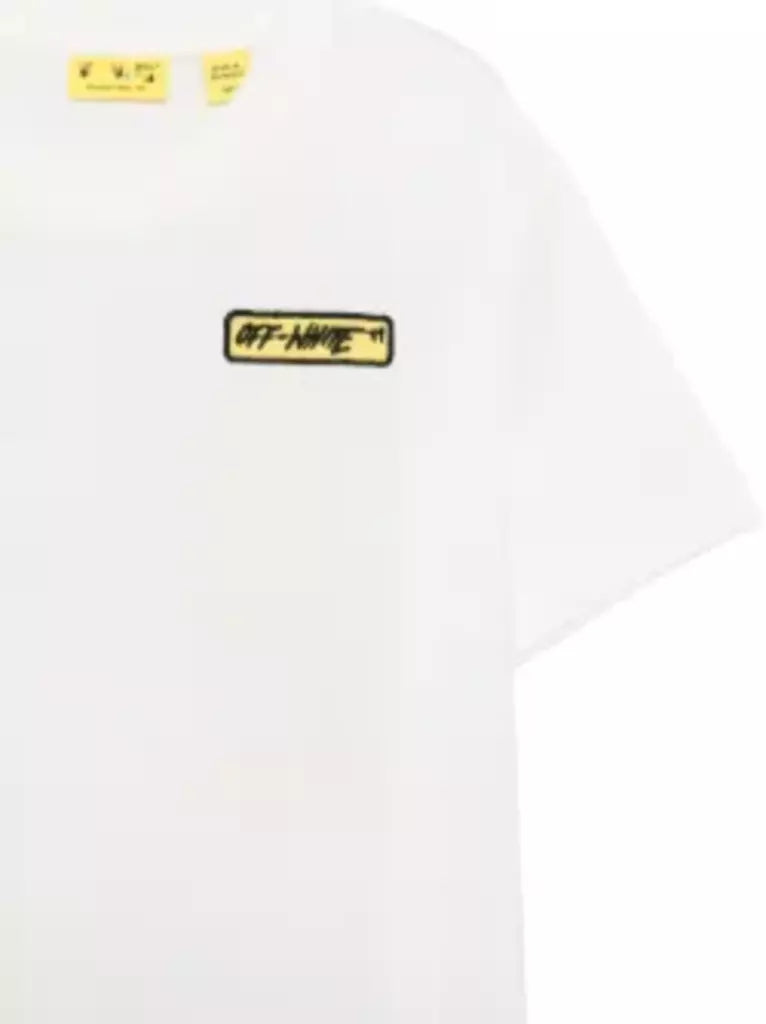 Off-White Kids T-shirt