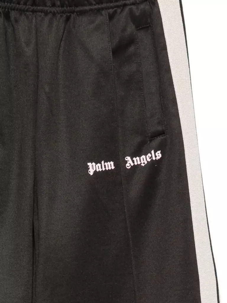 Palm Angels Kids Pantalone