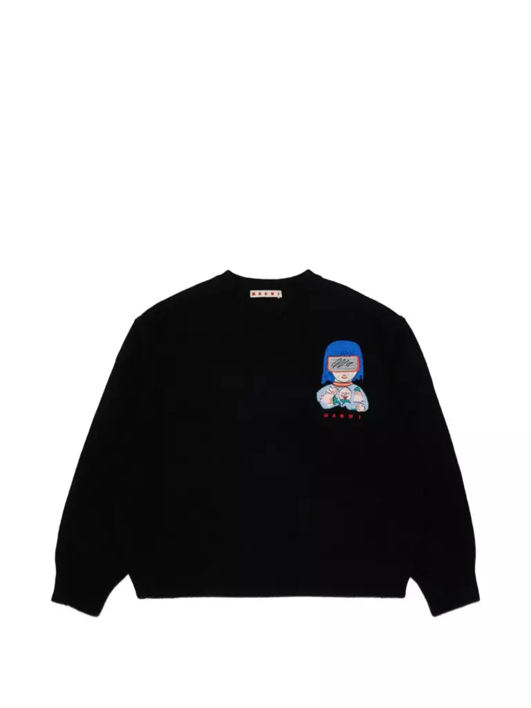 Marni Kids Maglione