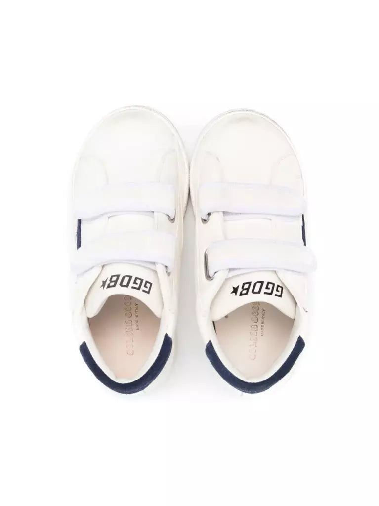 Golden Goose Deluxe Brand Kids Scarpe ginniche