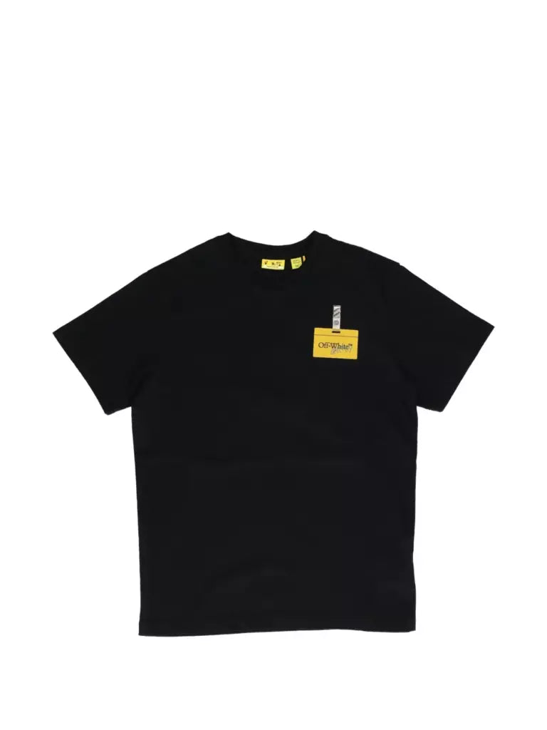 Off-White Kids T-shirt