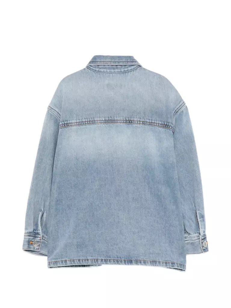 Moschino Kids Camicia