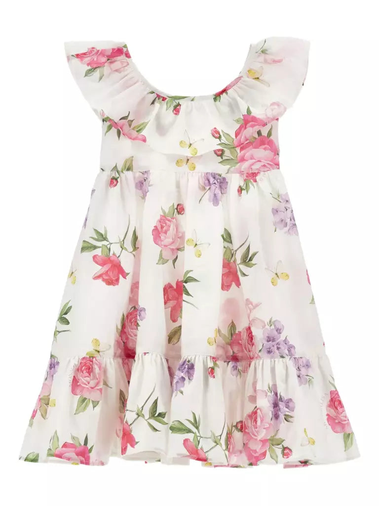 Monnalisa Vestito