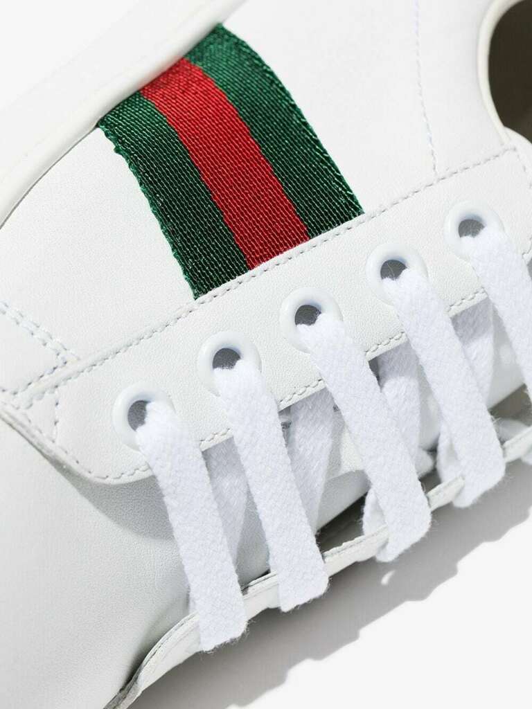 Gucci Kids Scarpe ginniche