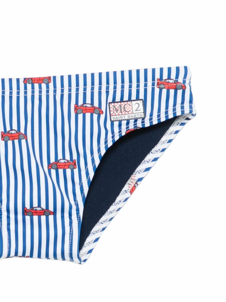 MC2 ST. Barth Costumi da bagno