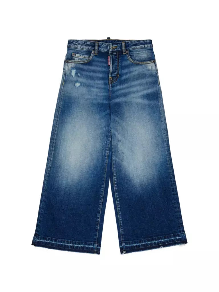 DSQUARED2 Kids Jeans
