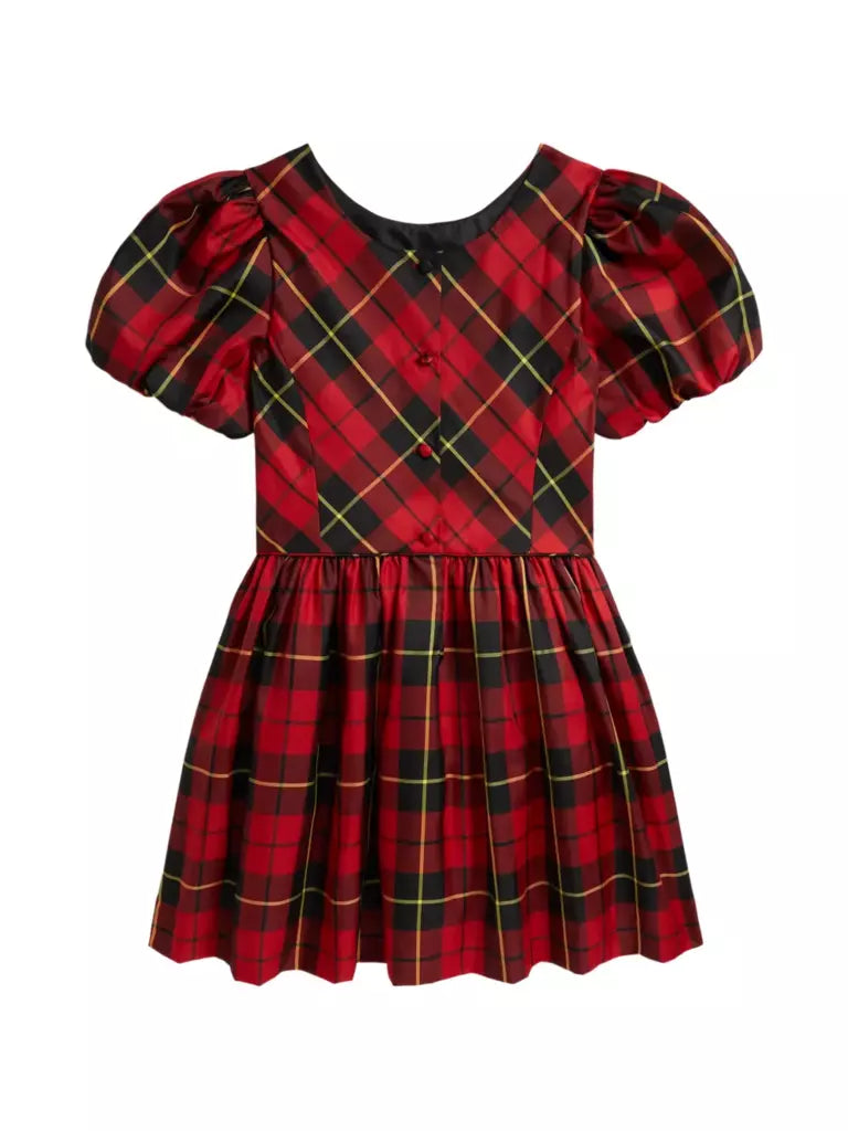 Polo Ralph Lauren Kids Vestito