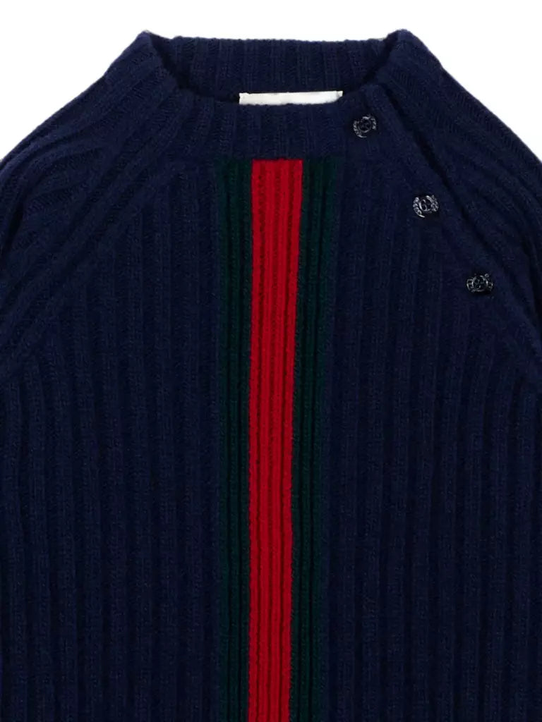 Gucci Kids Maglione