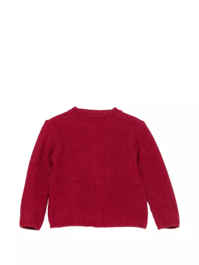 Teddy & Minou Cardigan