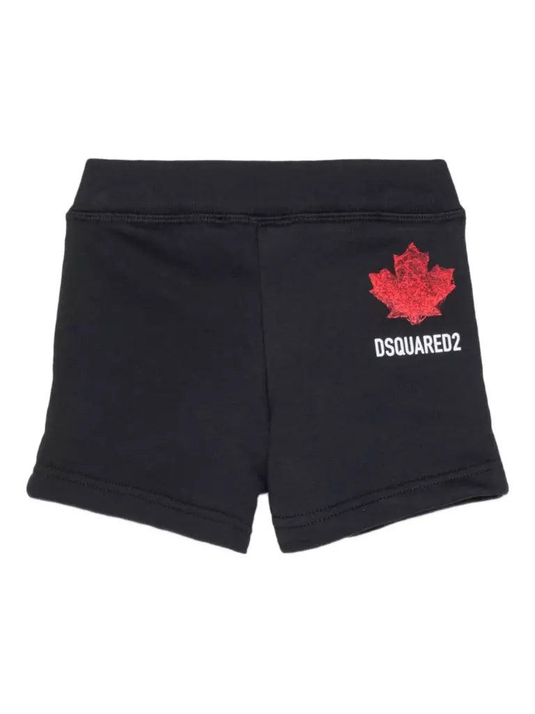 DSQUARED2 Kids Short