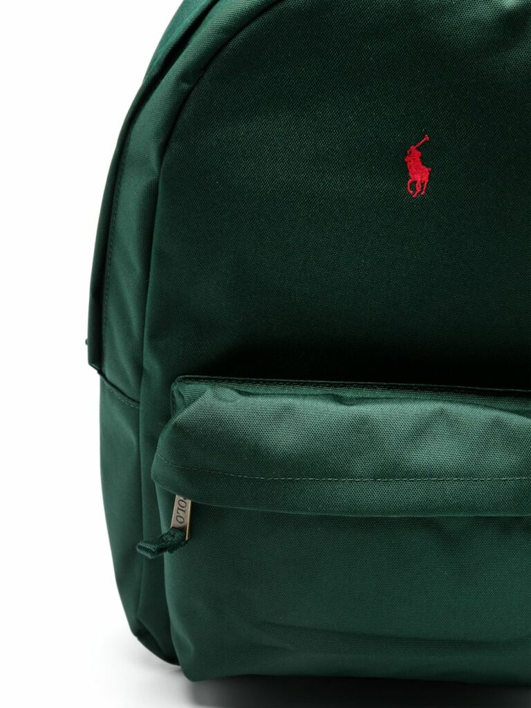 Polo Ralph Lauren Kids Zaino