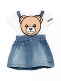 Moschino Kids Completo