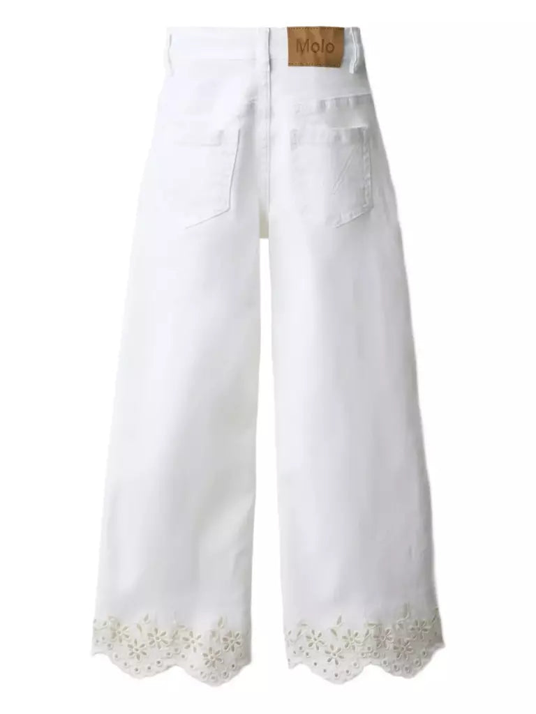 MOLO Pantalone