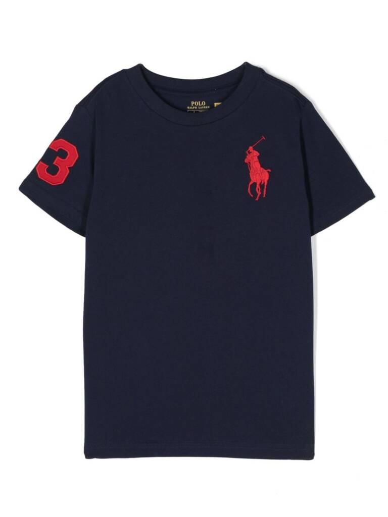 Polo Ralph Lauren Kids T-shirt