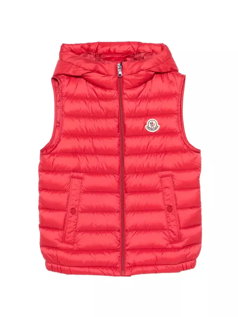 Moncler Kids Smanicato
