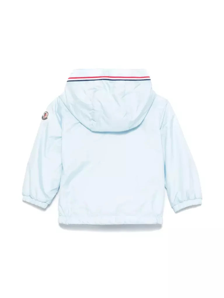 Moncler Kids Giubbotto