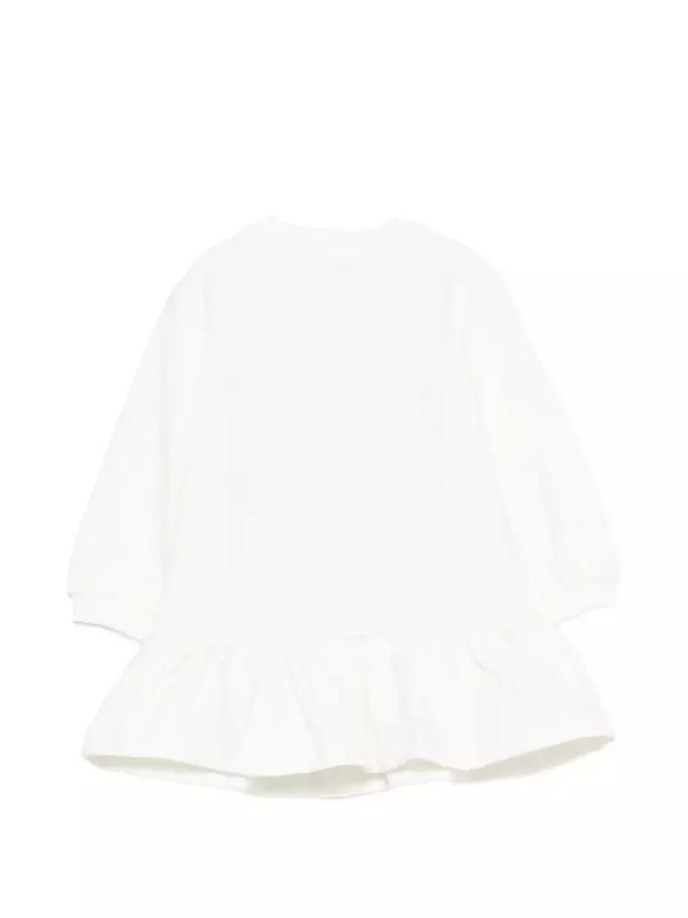Moschino Kids Vestito