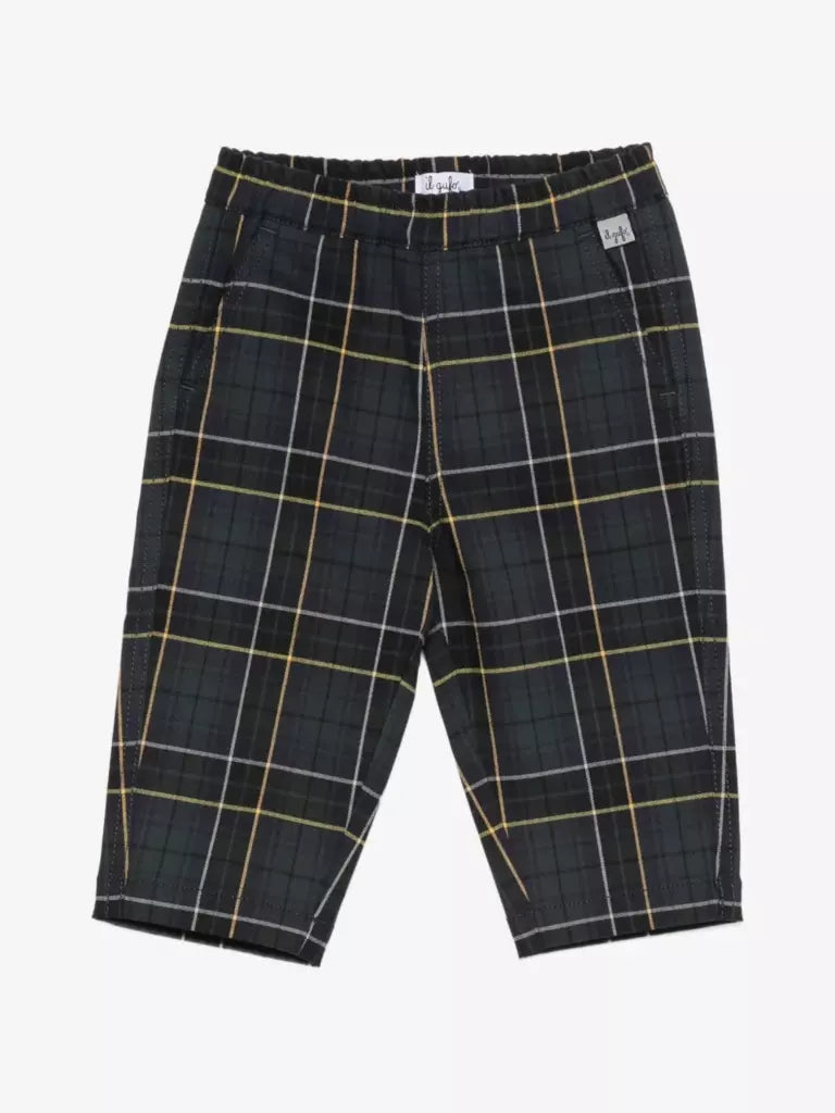 IL Gufo Pantalone