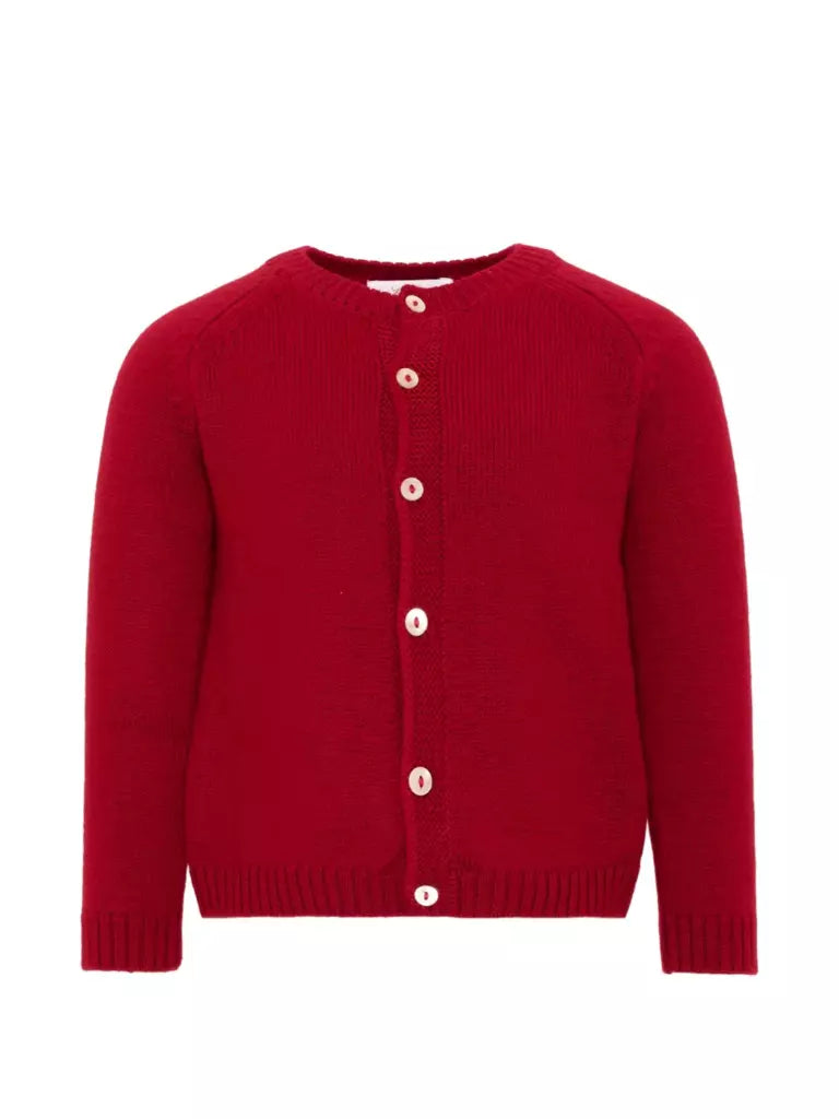 Kidiwi Cardigan